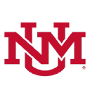 The University of New Mexico