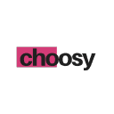 choosy brand