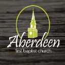 Aberdeen First Baptist Church