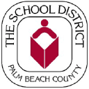 The School District of Palm Beach County