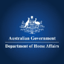 Department of Home Affairs