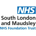 South London and Maudsley NHS Foundation Trust