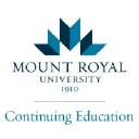 Mount Royal University