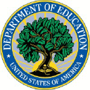 U.S. Department of Education