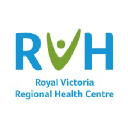 Royal Victoria Regional Health Centre