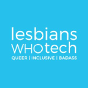 Lesbians Who Tech & Allies