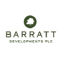 Barratt Developments plc